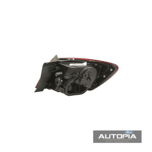 СТОП (L) SEAT LEON 12-